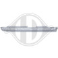 Lamiera ingresso abitacolo  sinistra Saab 9-5 97-10 (Cod. D-7540033)