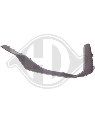 Modanatura decorativa/ protettiva Paraurti Cupra Leon 21- (Cod. D-7550063)