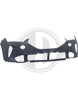 Paraurti anteriore Cupra Cupra Formentor 20- (Cod. D-7560050)