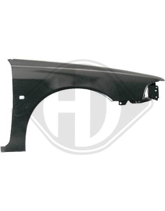 Parafango anteriore destro Volvo S40/V40 96-00 (Cod. D-7613006)