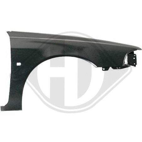 Parafango anteriore destro Volvo S40/V40 96-00 (Cod. D-7613006)