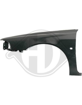 Parafango anteriore sinistro Volvo S40/V40 96-00 (Cod. D-7613007)