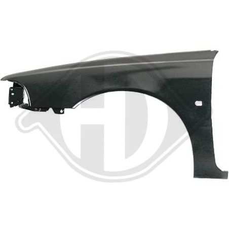 Parafango anteriore sinistro Volvo S40/V40 96-00 (Cod. D-7613007)