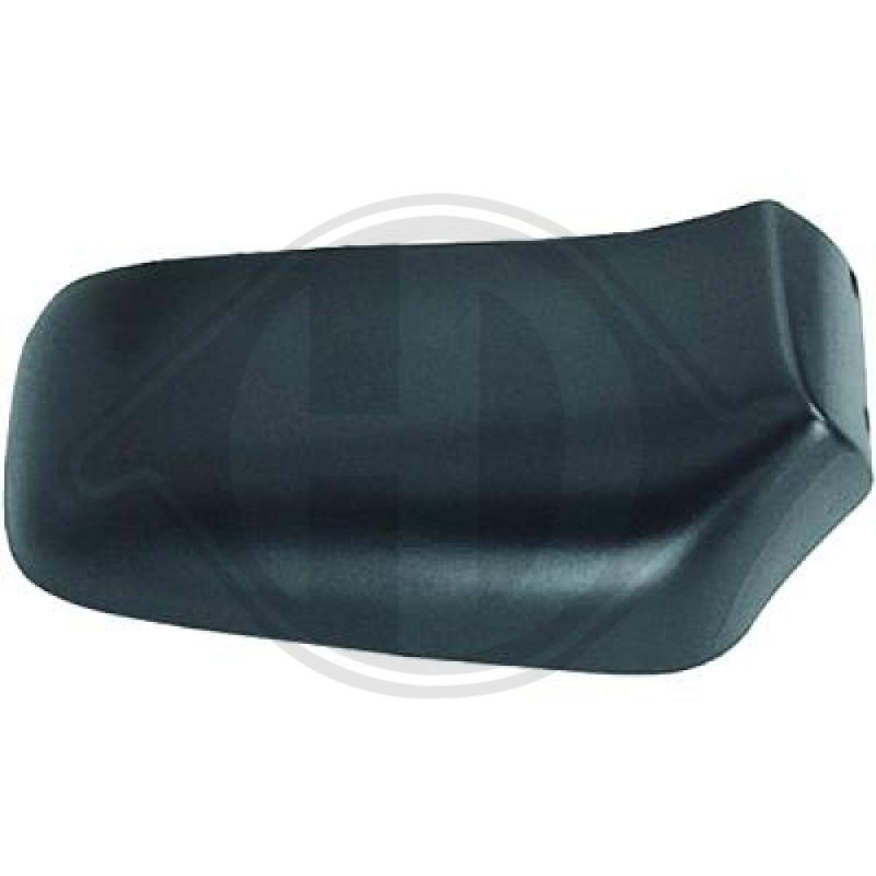 Copertura Specchio esterno Volvo S40/V40 00-03 (Cod. D-7613029)
