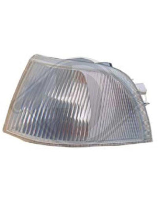 Indicatore direzione anteriore sinistro Volvo S40/V40 96-00 (Cod. D-7613073)