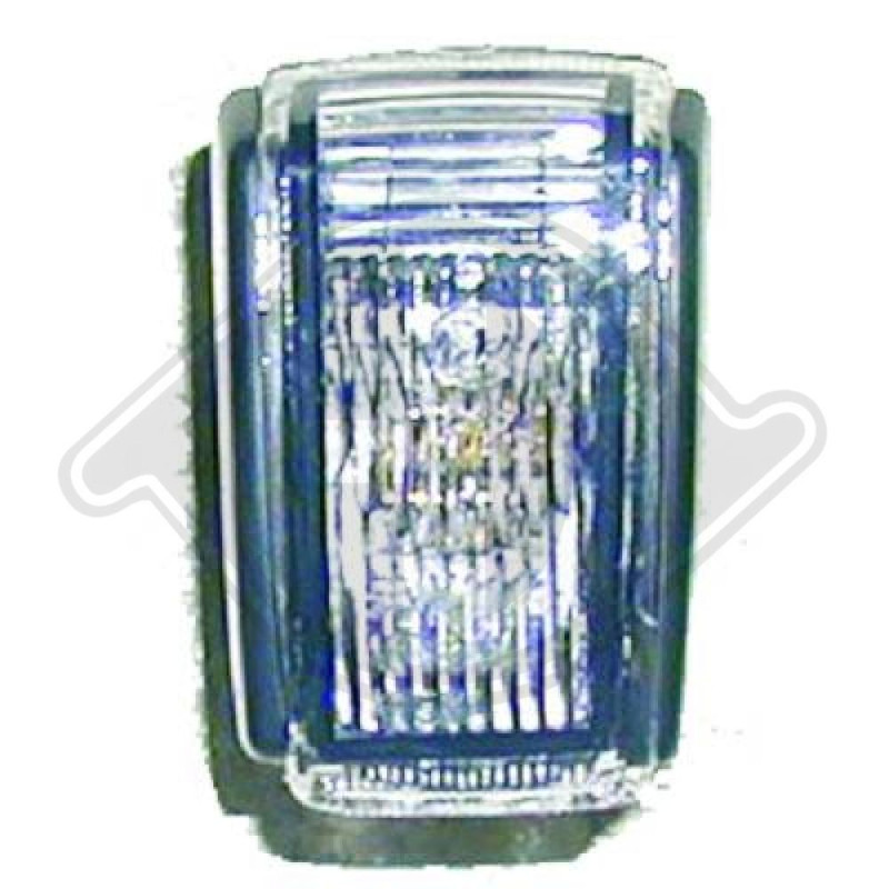 Indicatore direzione laterale Volvo S40/V40 00-03 (Cod. D-7613078)