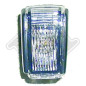 Indicatore direzione laterale Volvo S40/V40 00-03 (Cod. D-7613078)