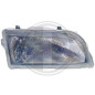 Faro anteriore destro Volvo S40/V40 96-00 (Cod. D-7613080)