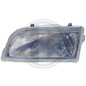 Faro anteriore sinistro Volvo S40/V40 96-00 (Cod. D-7613081)