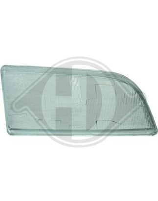 Lente diffusore Faro principale Volvo S40/V40 95-04 (Cod. D-7613084)