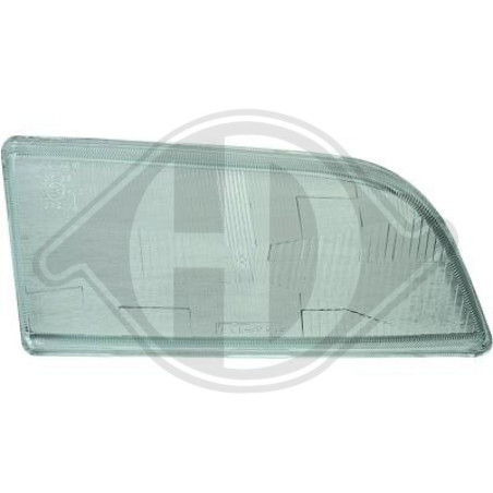 Lente diffusore Faro principale Volvo S40/V40 95-04 (Cod. D-7613084)