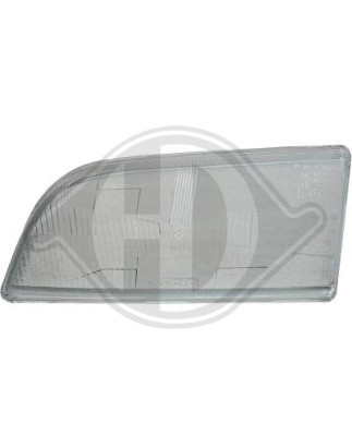 Lente diffusore Faro principale Volvo S40/V40 95-04 (Cod. D-7613085)