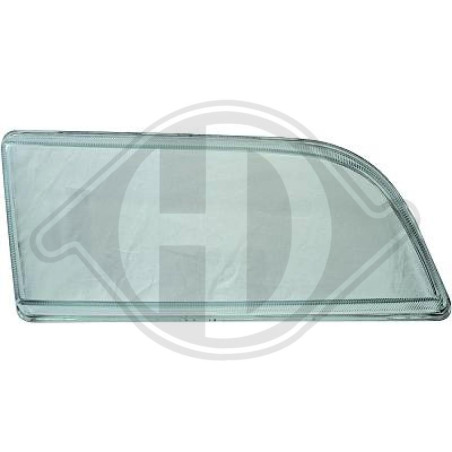 Lente diffusore Faro principale Volvo S40/V40 95-04 (Cod. D-7613086)