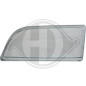 Lente diffusore Faro principale Volvo S40/V40 95-04 (Cod. D-7613087)