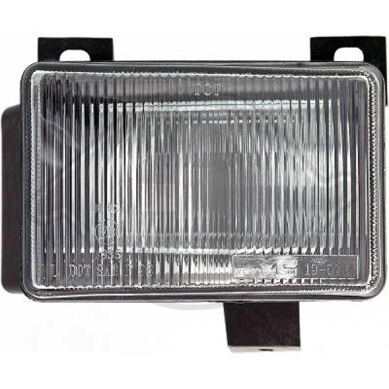 Fendinebbia destro Volvo S40/V40 96-00 (Cod. D-7613088)