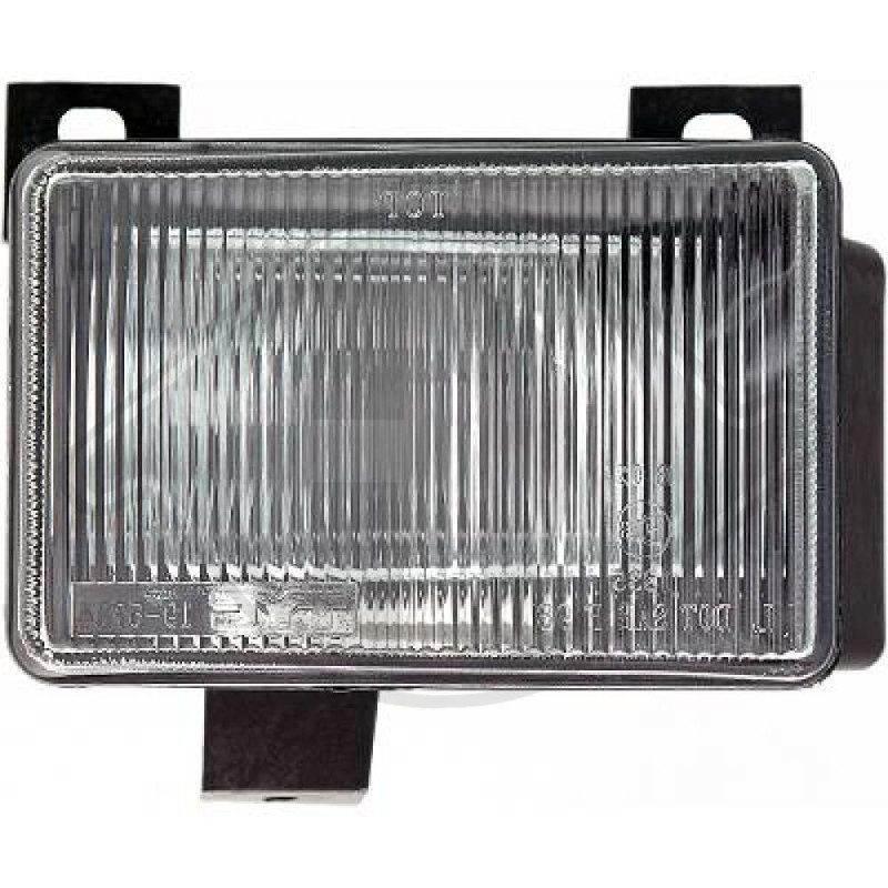 Fendinebbia sinistro Volvo S40/V40 96-00 (Cod. D-7613089)