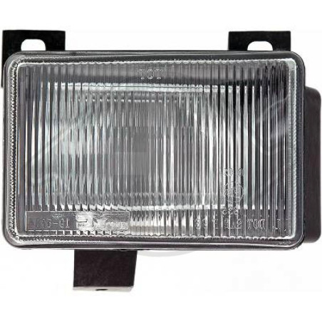 Fendinebbia sinistro Volvo S40/V40 96-00 (Cod. D-7613089)