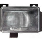 Fendinebbia sinistro Volvo S40/V40 96-00 (Cod. D-7613089)