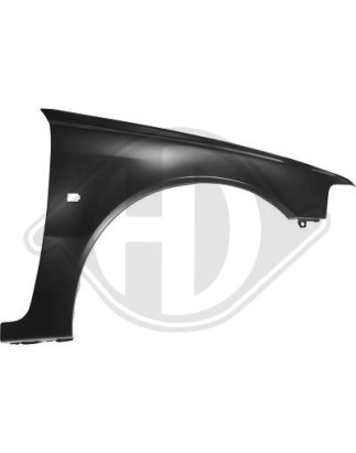 Parafango anteriore destro Volvo S40/V40 00-03 (Cod. D-7613106)