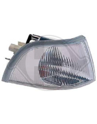 Indicatore direzione anteriore destro Volvo S40/V40 96-00 (Cod. D-7613172)