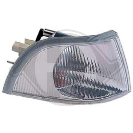 Indicatore direzione anteriore destro Volvo S40/V40 96-00 (Cod. D-7613172)