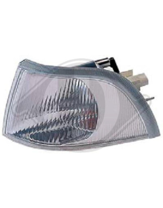 Indicatore direzione anteriore sinistro Volvo S40/V40 96-00 (Cod. D-7613173)