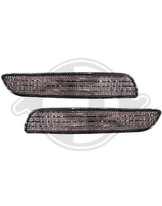 Kit Indicatore direzione Volvo S40/V40 00-03 (Cod. D-7613177)