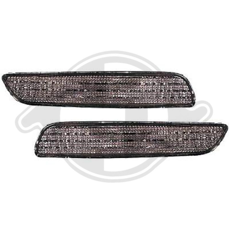 Kit Indicatore direzione Volvo S40/V40 00-03 (Cod. D-7613177)
