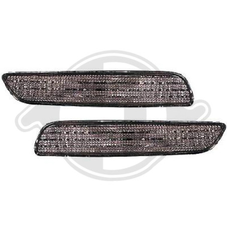 Kit Indicatore direzione Volvo S40/V40 00-03 (Cod. D-7613177)
