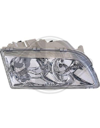 Faro anteriore destro Volvo S40/V40 96-00 (Cod. D-7613180)