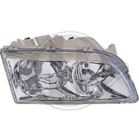 Faro anteriore destro Volvo S40/V40 96-00 (Cod. D-7613180)