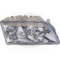 Faro anteriore destro Volvo S40/V40 96-00 (Cod. D-7613180)