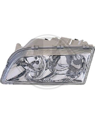 Faro anteriore sinistro Volvo S40/V40 96-00 (Cod. D-7613181)