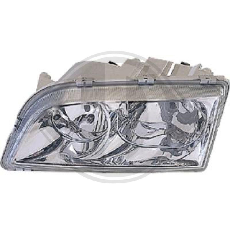 Faro anteriore sinistro Volvo S40/V40 96-00 (Cod. D-7613181)