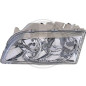 Faro anteriore sinistro Volvo S40/V40 96-00 (Cod. D-7613181)