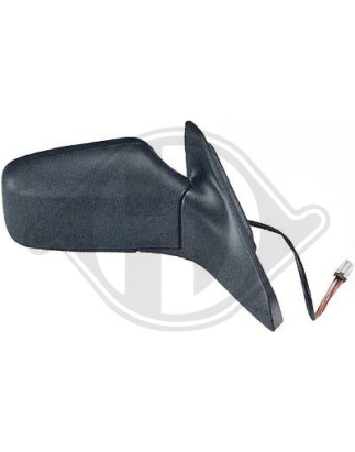 Specchio retrovisore esterno Volvo S40/V40 00-03 (Cod. D-7613224)