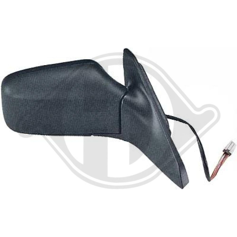 Specchio retrovisore esterno Volvo S40/V40 00-03 (Cod. D-7613224)