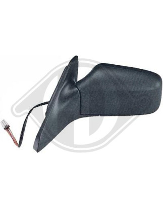 Specchio retrovisore esterno Volvo S40/V40 00-03 (Cod. D-7613225)