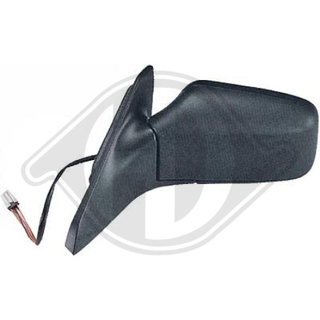 Specchio retrovisore esterno Volvo S40/V40 00-03 (Cod. D-7613225)