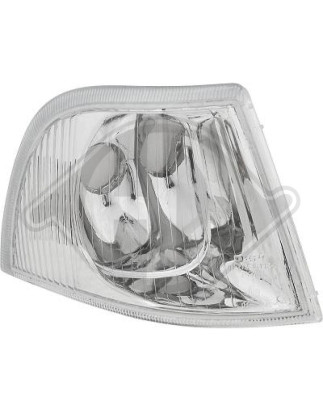 Indicatore direzione anteriore destro Volvo S40/V40 96-00 (Cod. D-7613272)