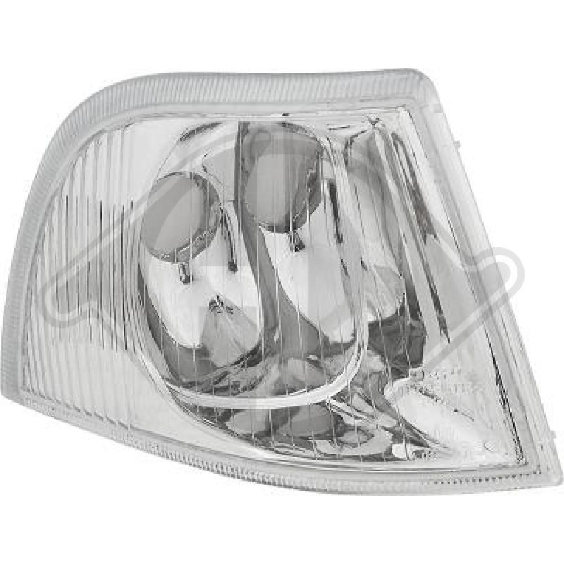 Indicatore direzione anteriore destro Volvo S40/V40 96-00 (Cod. D-7613272) Indicatore direzione anteriore destro Volvo S40/V40 96-00 (Cod. D-7613272)