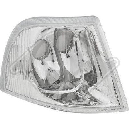 Indicatore direzione anteriore destro Volvo S40/V40 96-00 (Cod. D-7613272)