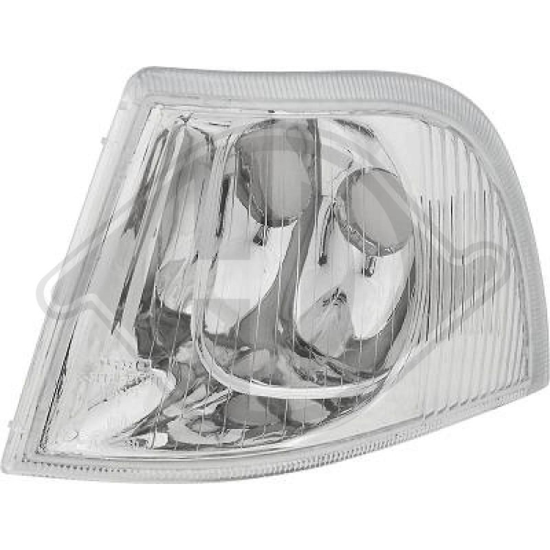 Indicatore direzione anteriore sinistro Volvo S40/V40 96-00 (Cod. D-7613273)