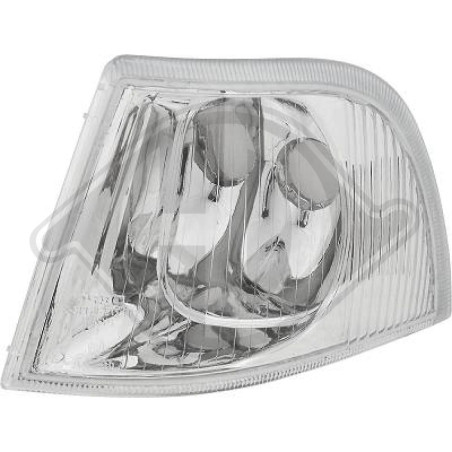 Indicatore direzione anteriore sinistro Volvo S40/V40 96-00 (Cod. D-7613273)