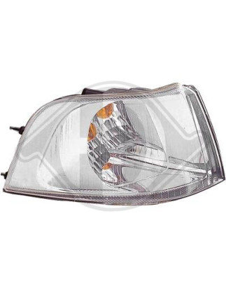 Indicatore direzione anteriore destro Volvo S40/V40 00-03 (Cod. D-7613274)