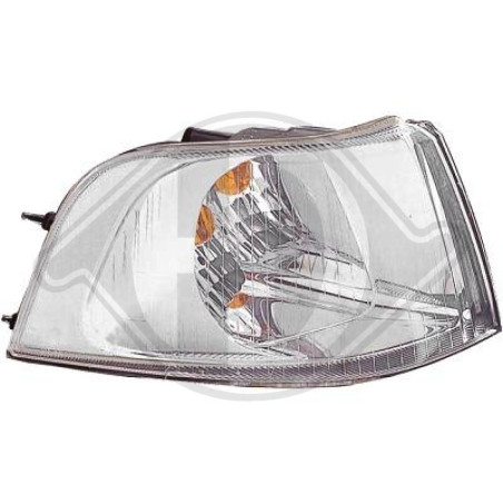 Indicatore direzione anteriore destro Volvo S40/V40 00-03 (Cod. D-7613274)