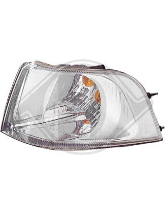 Indicatore direzione anteriore sinistro Volvo S40/V40 00-03 (Cod. D-7613275)