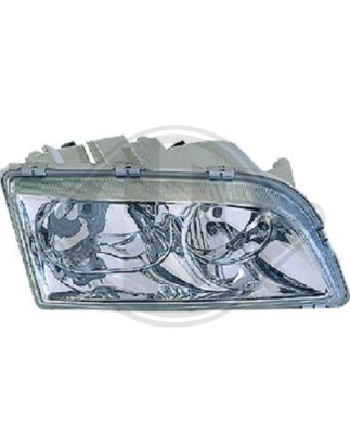 Faro anteriore destro Volvo S40/V40 00-03 (Cod. D-7613280)