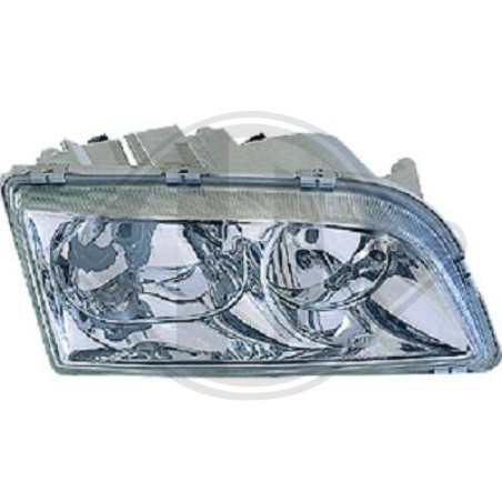 Faro anteriore destro Volvo S40/V40 00-03 (Cod. D-7613280)