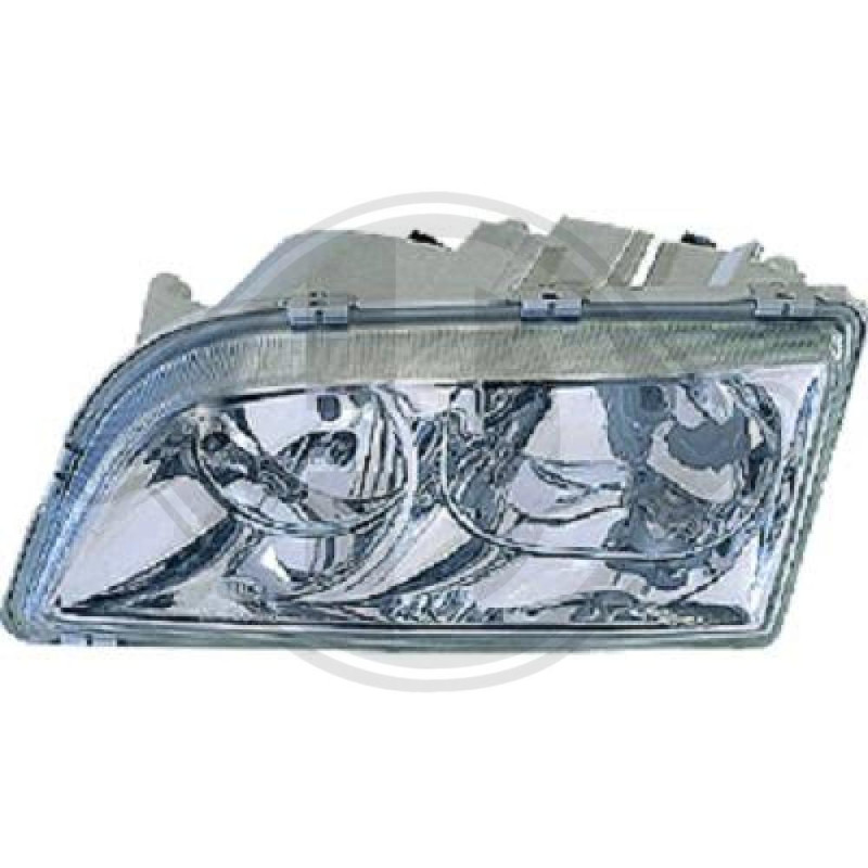 Faro anteriore sinistro Volvo S40/V40 00-03 (Cod. D-7613281)